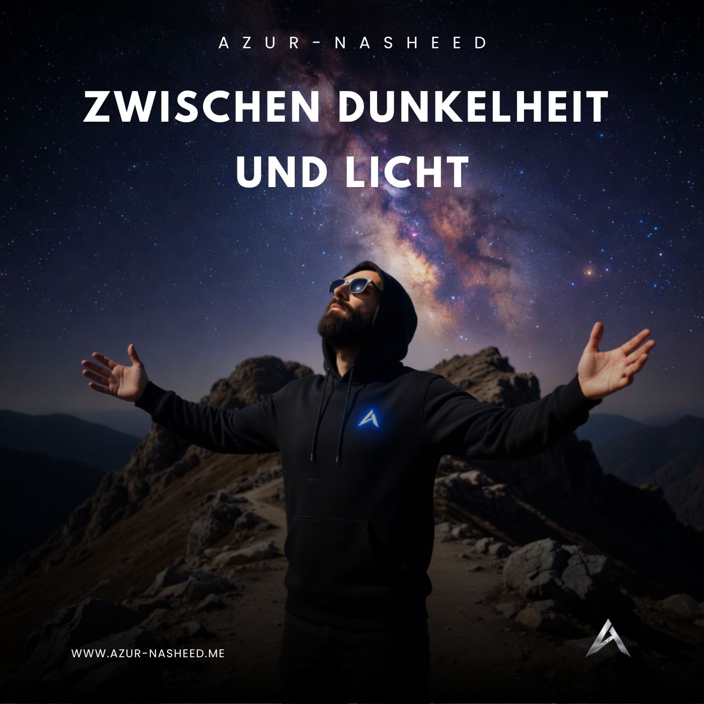 AZUR Album Masterpiece