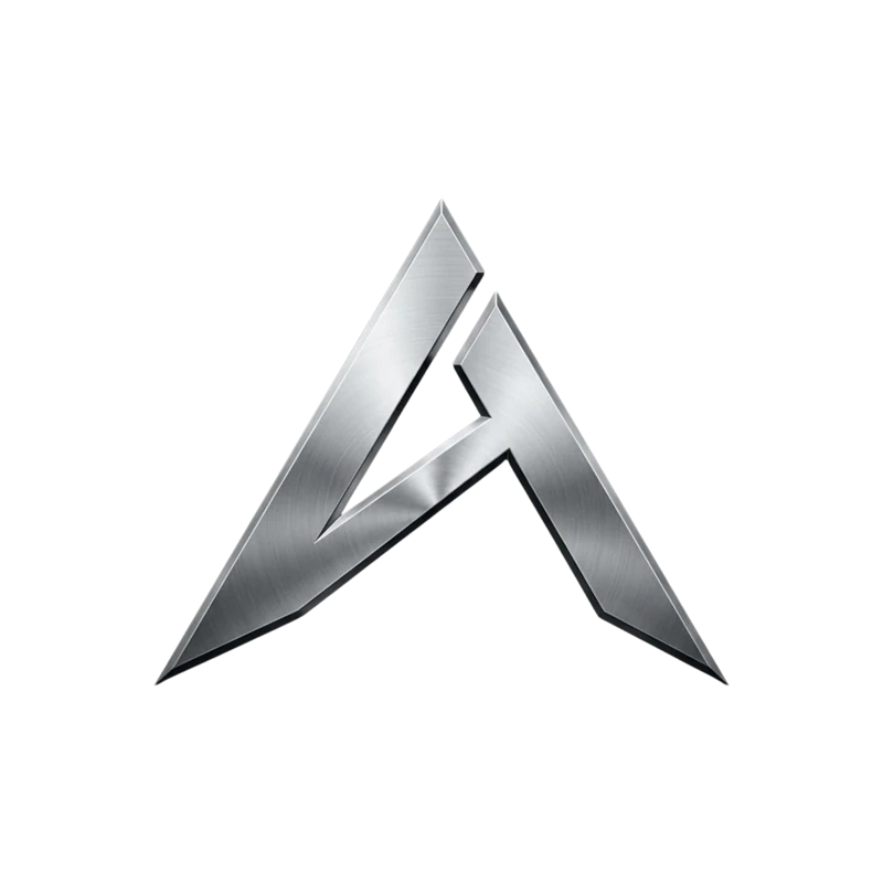 AZUR NASHEED Logo